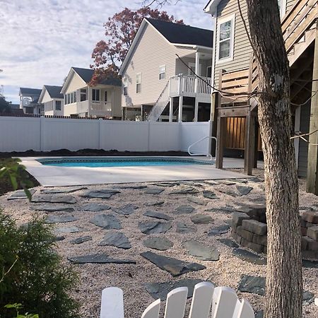 Belle Mer New Swimming Pool Elevator Great For Kids Oak Island Buitenkant foto